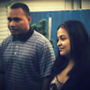 Meet your Posher, Caroline